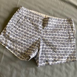 J. Crew shorts